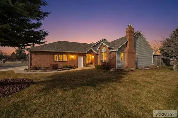 3529 Sun Circle, IDAHO FALLS, ID 83404