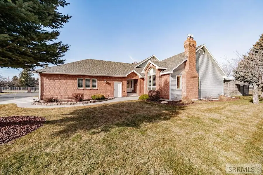 3529 Sun Circle, Idaho Falls, ID 83404 - Image #2