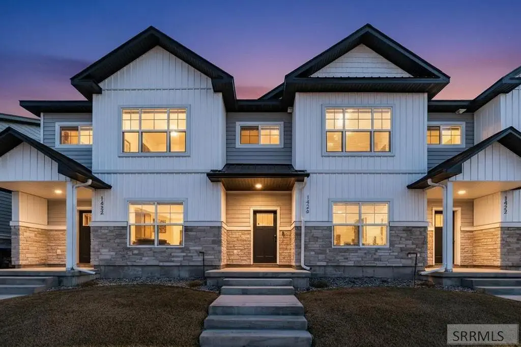 1426 Fremont Ave, Idaho Falls, ID 83402 - Image #1