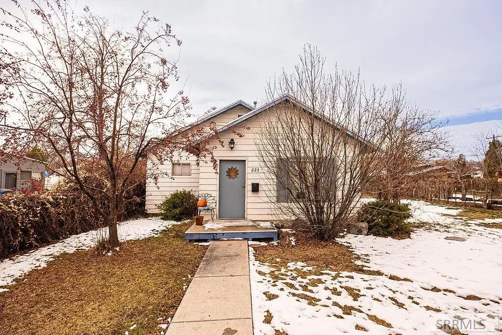 825 11th Ave, Pocatello, ID 83201 - #1