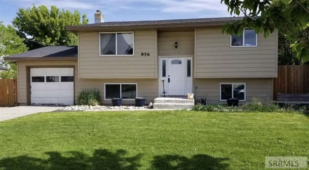 856 Sawtooth Street, Chubbuck, ID 83202 - #1