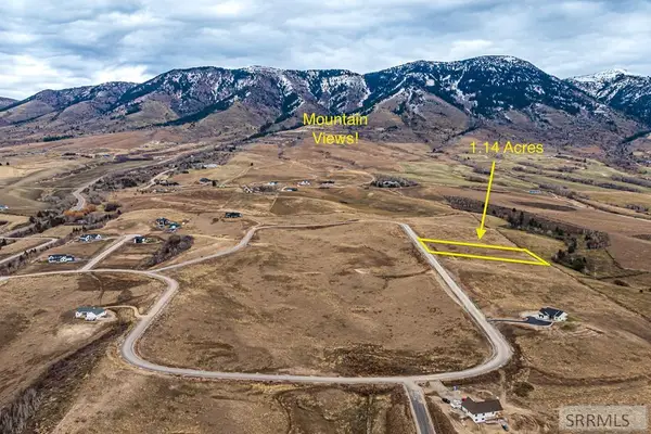 775 Grey Fox Loop, INKOM, ID 83245