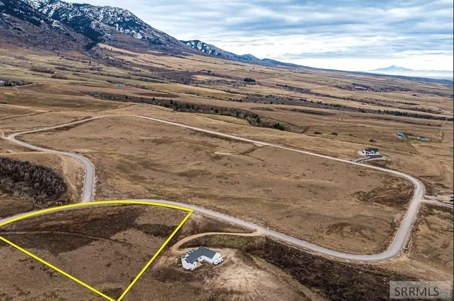 1355 Grey Fox Loop, Inkom, ID 83245 - #2