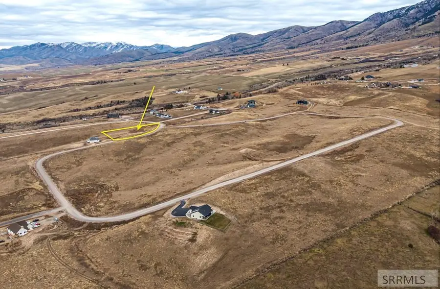 1355 Grey Fox Loop, Inkom, ID 83245 - #3