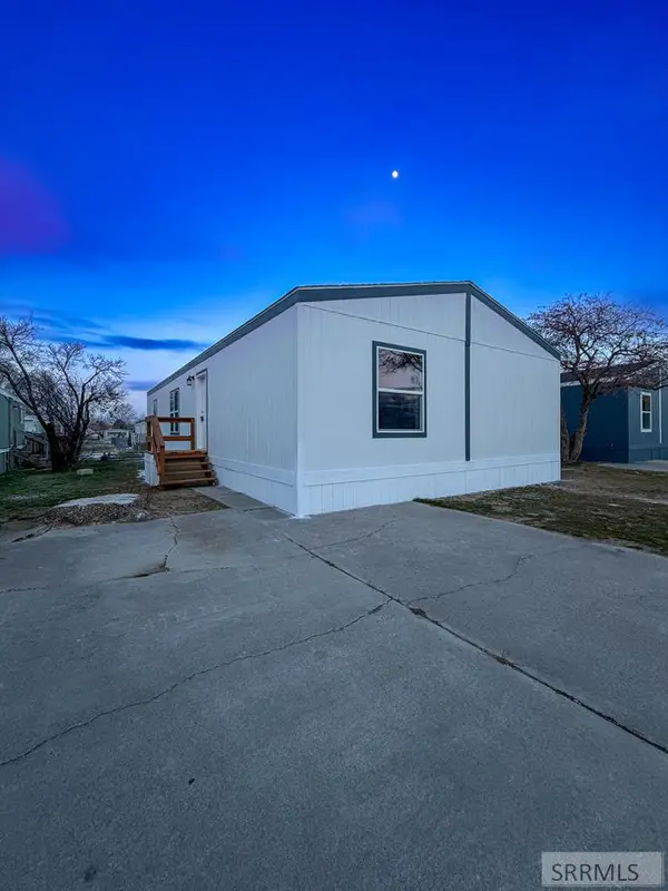 1900 Quinn Road #134, POCATELLO, ID 83202