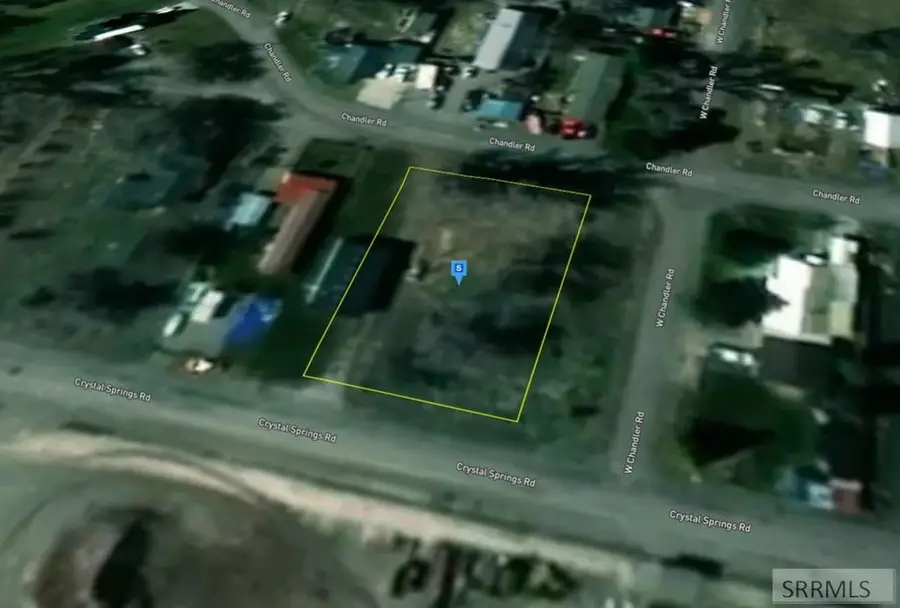 1953 805 S, Springfield, ID 83277 - #3