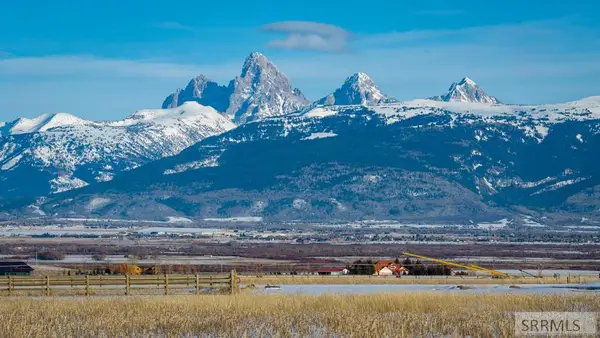 1220 Horseshoe Lane, DRIGGS, ID 83422