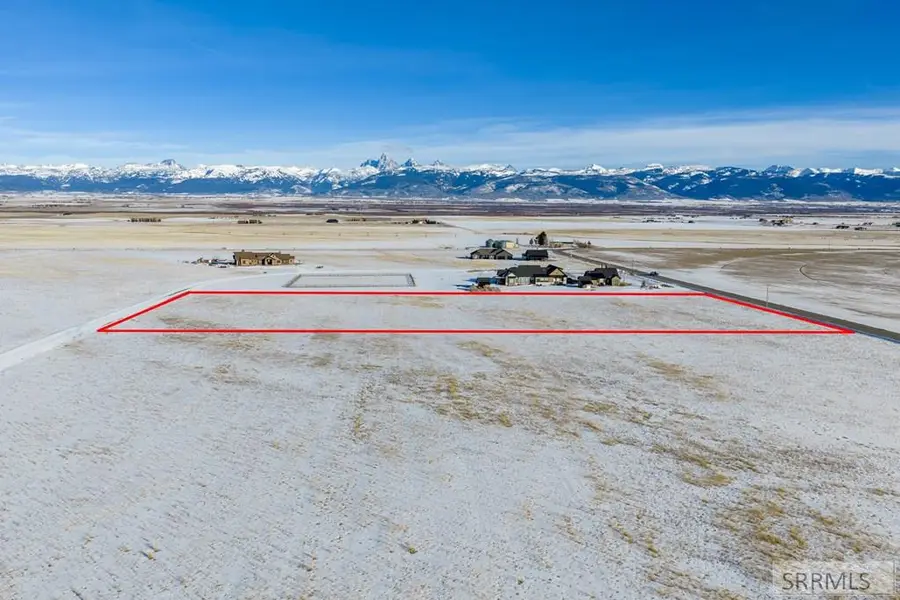 1220 Horseshoe Lane, Driggs, ID 83422 - #2