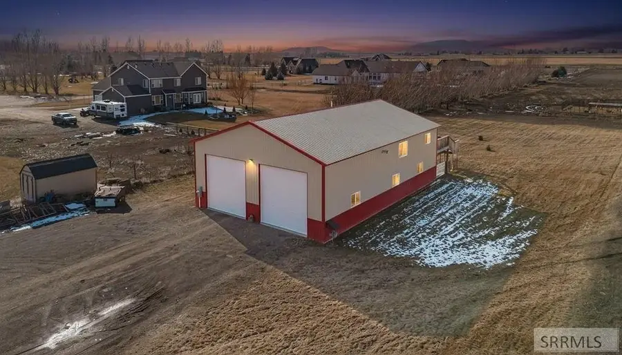 475 4000 W, Rexburg, ID 83440 - #2