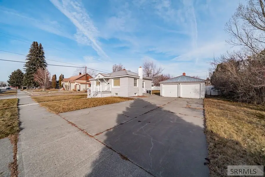 161 Elm Street, Shelley, ID 83274 - #2