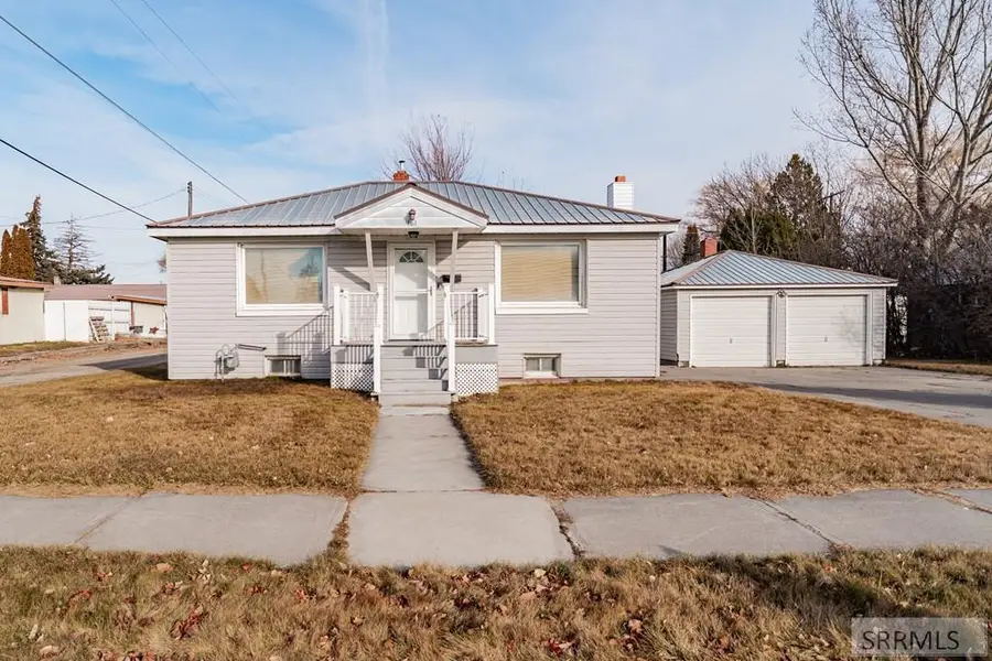 161 Elm Street, Shelley, ID 83274 - #3