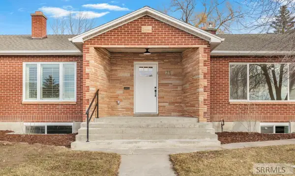 75 3rd E, REXBURG, ID 83440