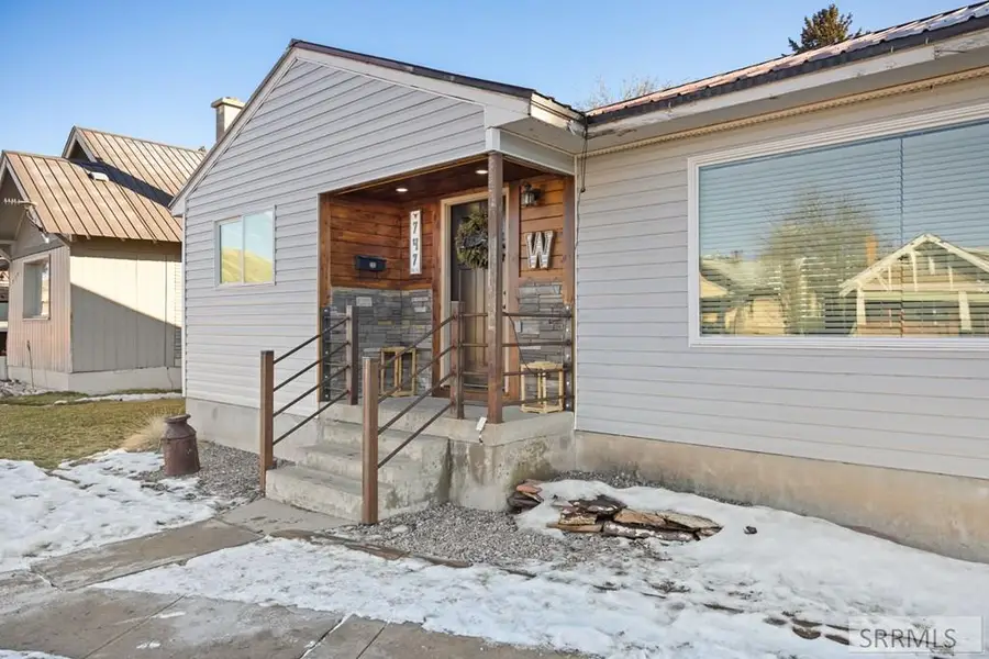 747 Lincoln Street, Montpelier, ID 83254 - #2