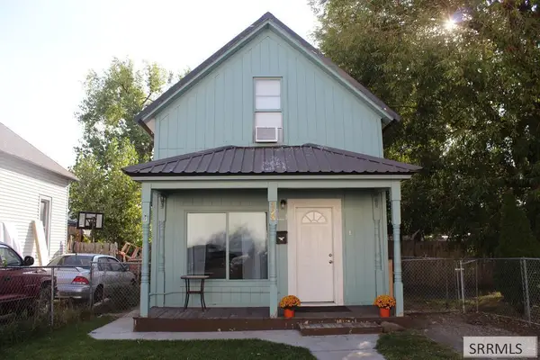 223 Lava Street, IDAHO FALLS, ID 83402