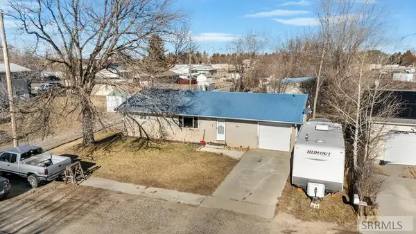 265 Gifford Street, BLACKFOOT, ID 83221