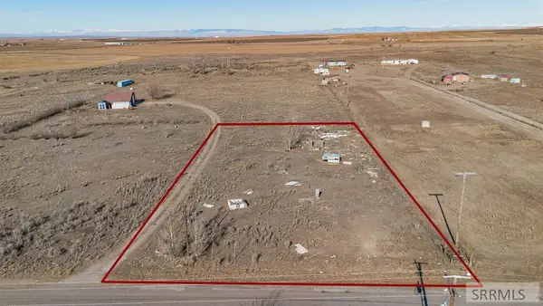 2479 E 2100 N, HAMER, ID 83425