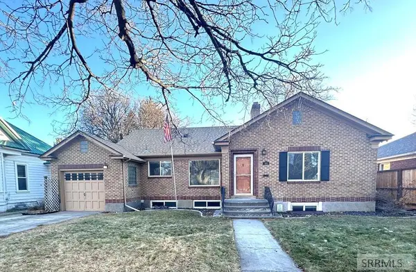 181 13th Street, IDAHO FALLS, ID 83402