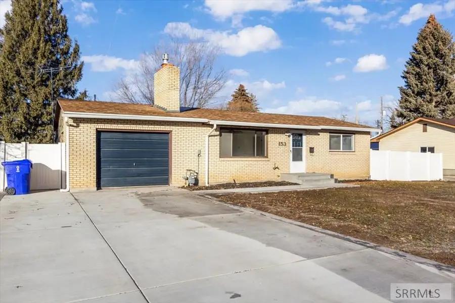 153 3rd E, Rexburg, ID 83440 - #2