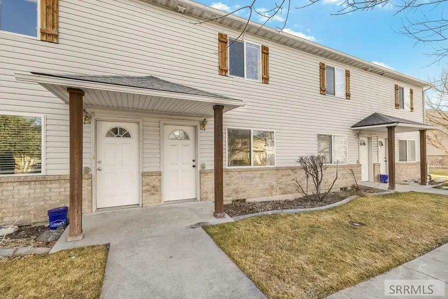 612 Sunflower Road, Rexburg, ID 83440 - #2