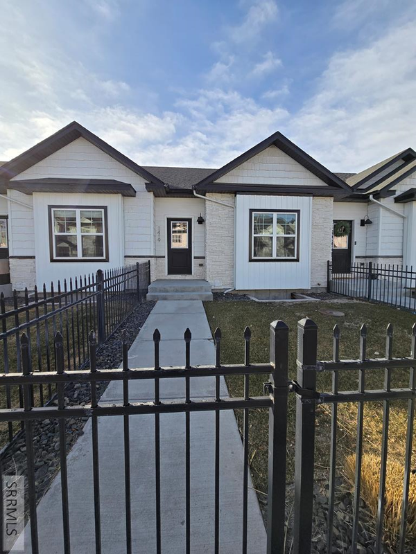 1419 Fremont Ave, IDAHO FALLS, ID 83402