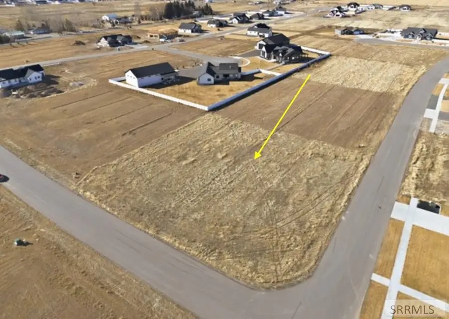 tbd 218 North, Rigby, ID 83422 - #2