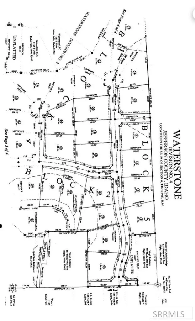 Lot1BLK5 545 N, Rigby, ID 83442 - #2