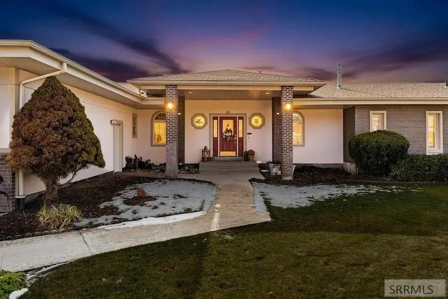 495 Fairway Drive, Pocatello, ID 83201 - #2