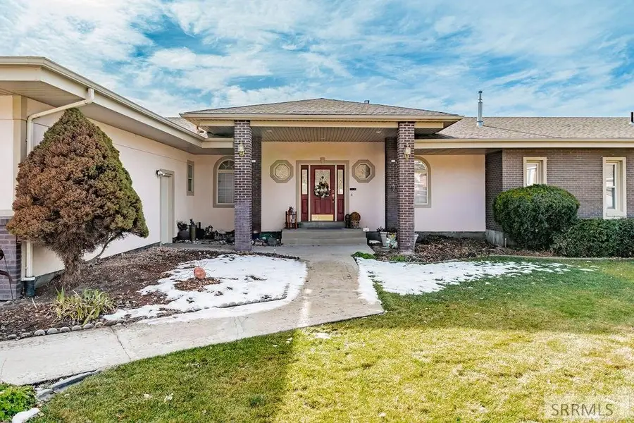 495 Fairway Drive, Pocatello, ID 83201 - #3