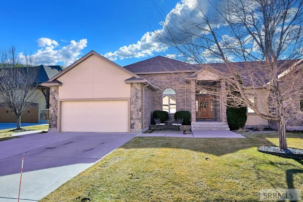 682 White Pine Lane, Idaho Falls, ID 83404 - Image #1