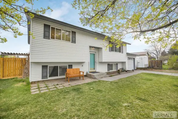 4170 Spartina Street, IDAHO FALLS, ID 83401