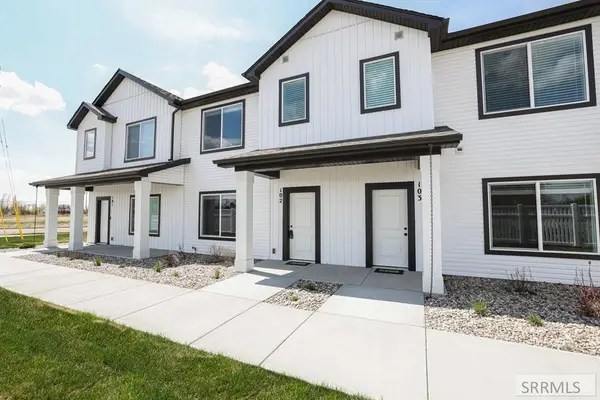 1147 Lilah Street #4, RIGBY, ID 83442