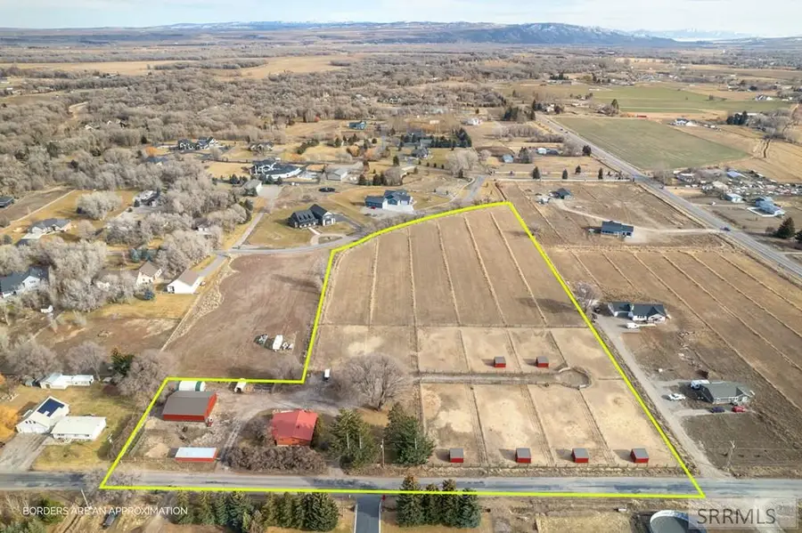 316 4400 E, Rigby, ID 83442 - #3