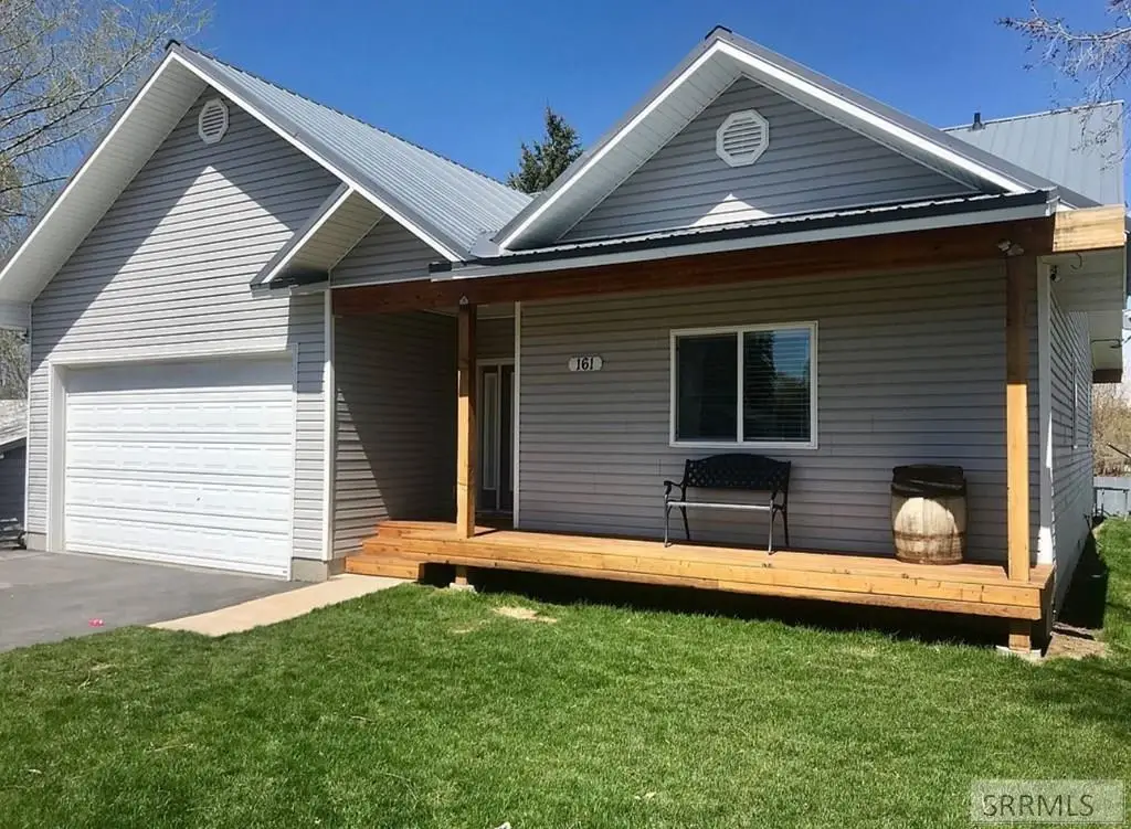 161 Walnut Drive, Ashton, ID 83420 - #1