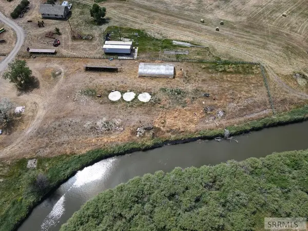 TBD Portneuf Road, INKOM, ID 83245