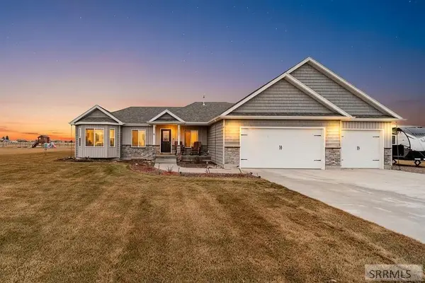 4330 240 N, RIGBY, ID 83442