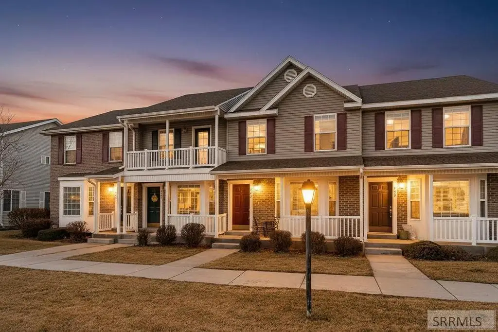 249 Georgetown Drive, Rexburg, ID 83440 - #1