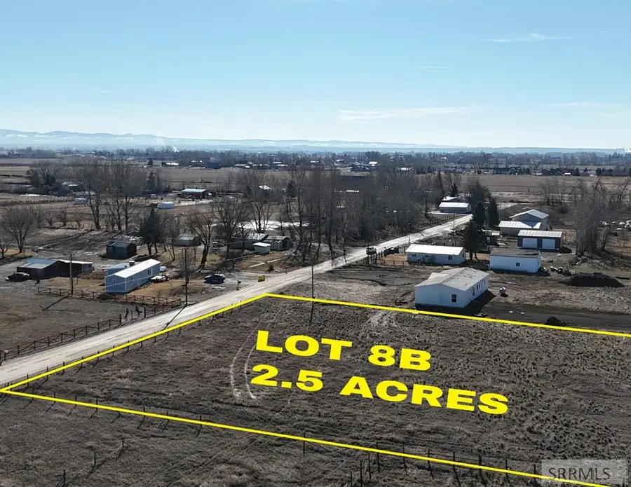 TBD Fort Henry Loop, Rexburg, ID 83440 - #3