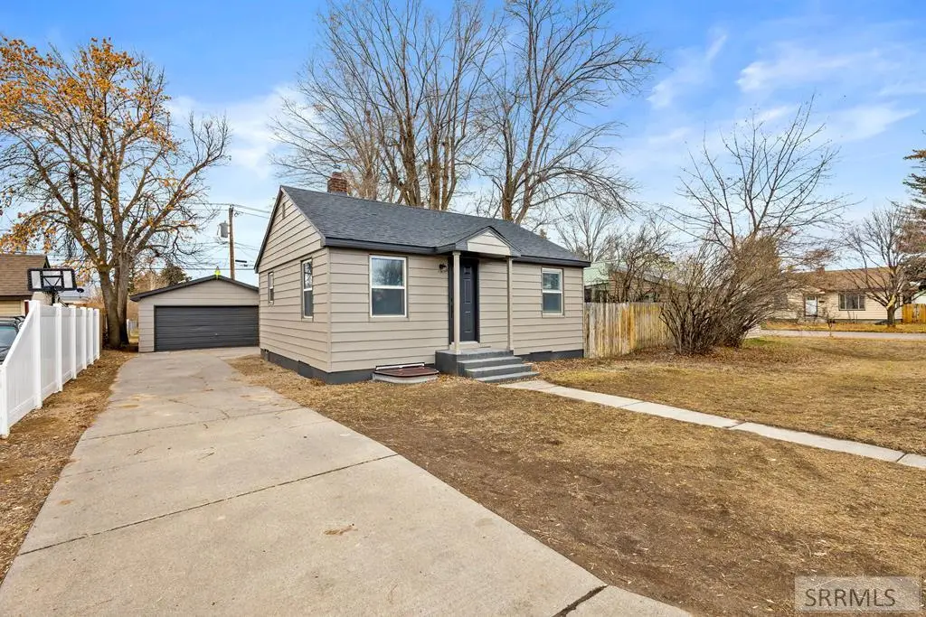 218 17th Street, Idaho Falls, ID 83404 - Image #1