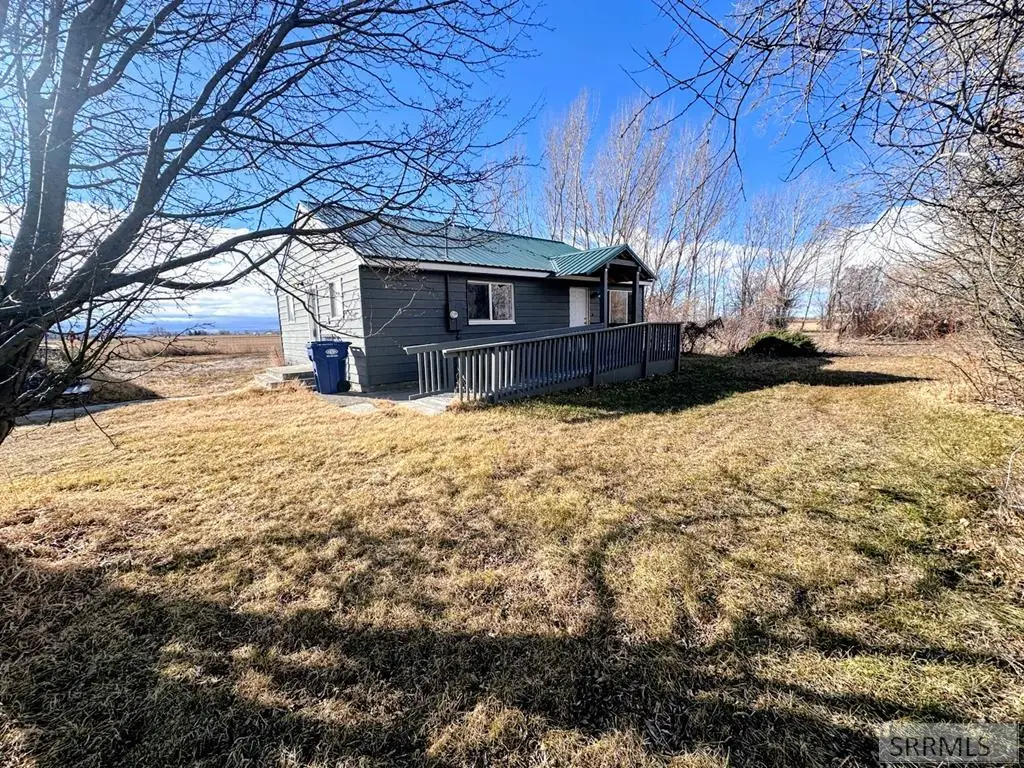 3580 300 N, Rigby, ID 83442 - #1