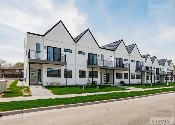 1375 Latah Avenue, IDAHO FALLS, ID 83402