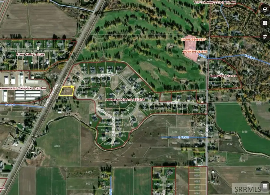 4020 Calloway Drive, Rigby, ID 83442 - #2