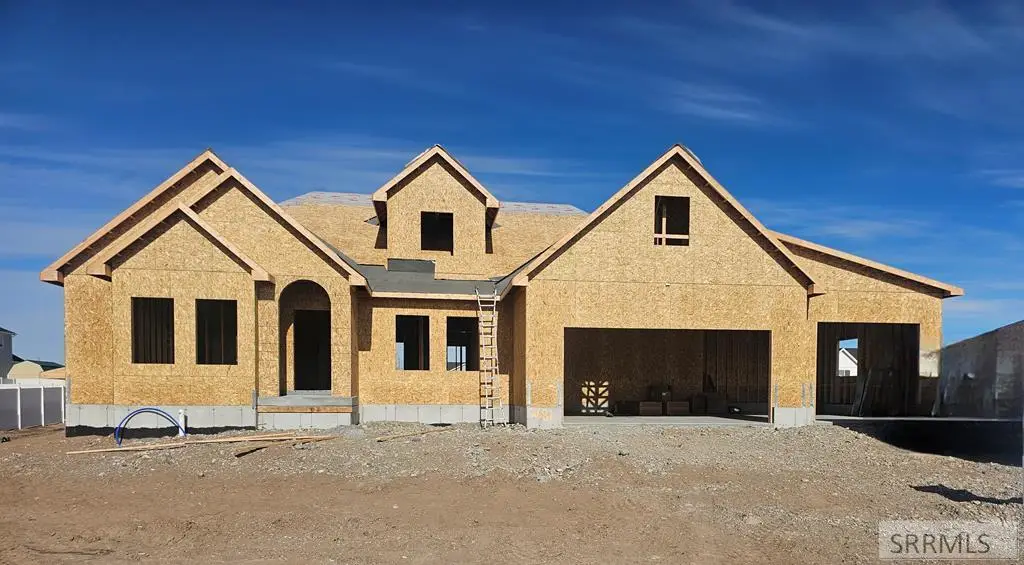 2681 Pinfire Creek, Ammon, ID 83406 - Image #1