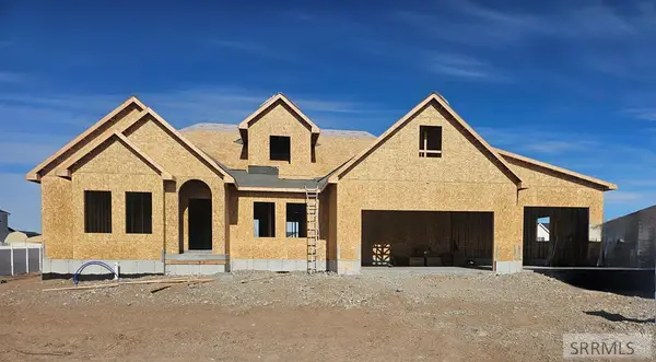 2681 Pinfire Creek, AMMON, ID 83406