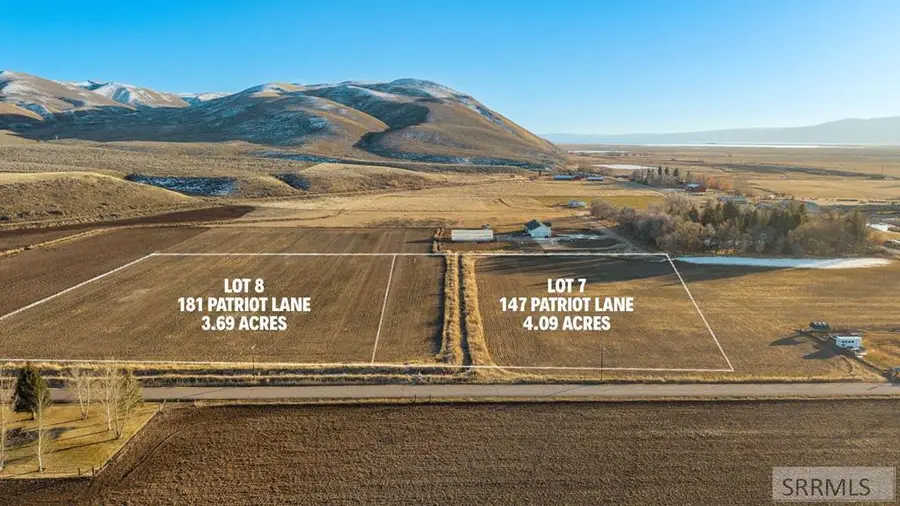 181 Patriot Lane, Dingle, ID 83233 - #2