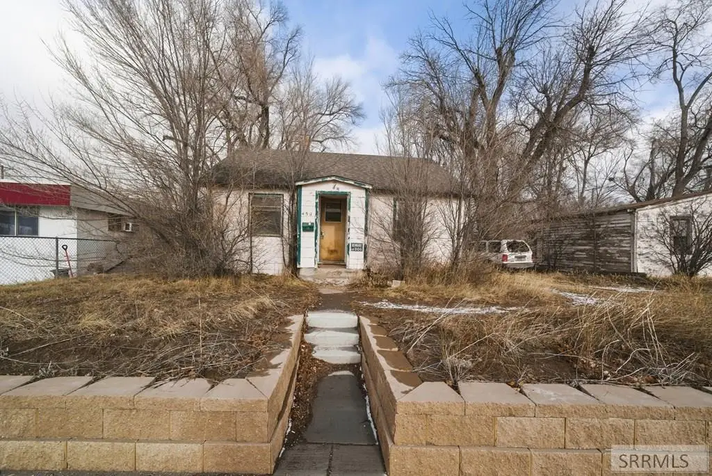 450 17th Street, Idaho Falls, ID 83402 - Image #1
