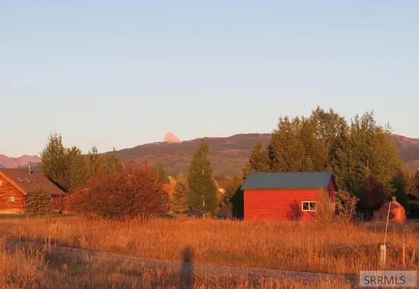 1230 Wind River Trail, DRIGGS, ID 83422