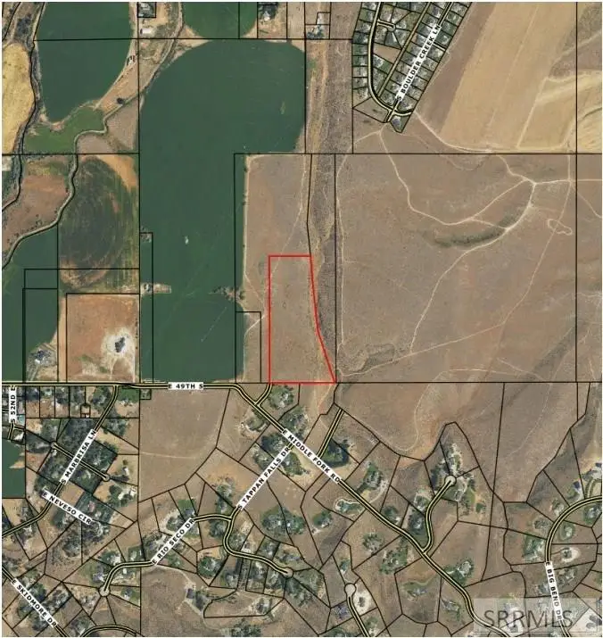 TBD 49th S, Idaho Falls, ID 83406 - #2