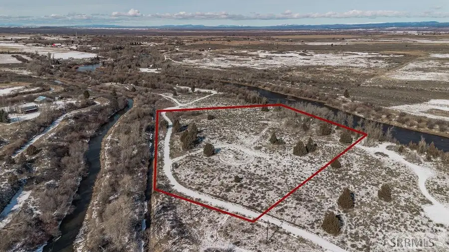 808 Fall River Springs Lane, Chester, ID 83421 - #3