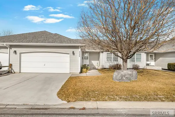 3248 Chaparral Drive, IDAHO FALLS, ID 83404