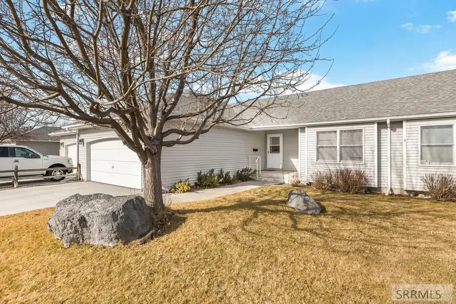 3248 Chaparral Drive, Idaho Falls, ID 83404 - #2